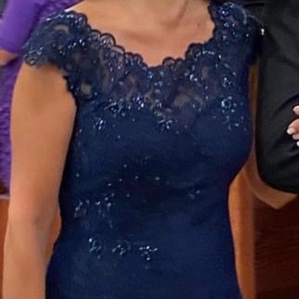 Mother of the Bride Gown Montage 217948